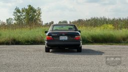 
										1993 Mercedes-Benz 300 CE Convertible full									