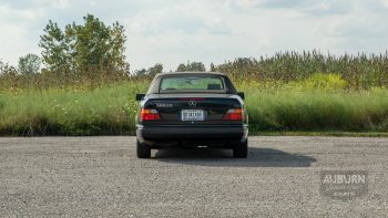 1993 Mercedes-Benz 300 CE Convertible