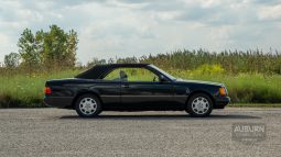 
										1993 Mercedes-Benz 300 CE Convertible full									