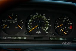 
										1993 Mercedes-Benz 300 CE Convertible full									