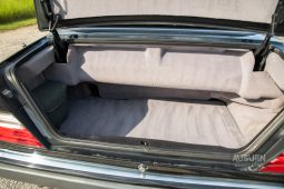 
										1993 Mercedes-Benz 300 CE Convertible full									