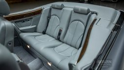 
										2001 Rolls-Royce Corniche Convertible full									