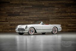 1953 Chevrolet Corvette Roadster