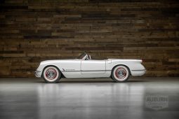 1953 Chevrolet Corvette Roadster