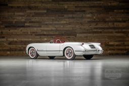 1953 Chevrolet Corvette Roadster