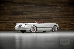 1953 Chevrolet Corvette Roadster