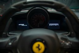 
										2011 Ferrari 458 Italia full									