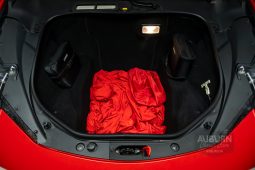 
										2011 Ferrari 458 Italia full									