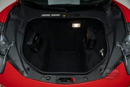 
										2011 Ferrari 458 Italia full									