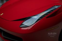 
										2011 Ferrari 458 Italia full									