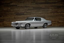 1969 Pontiac Grand Prix