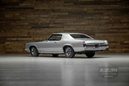 1969 Pontiac Grand Prix