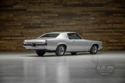 1969 Pontiac Grand Prix