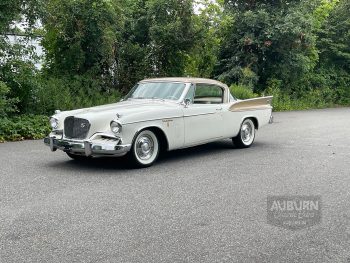 1957 Studebaker Goldenhawk