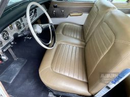 
										1957 Studebaker Goldenhawk full									