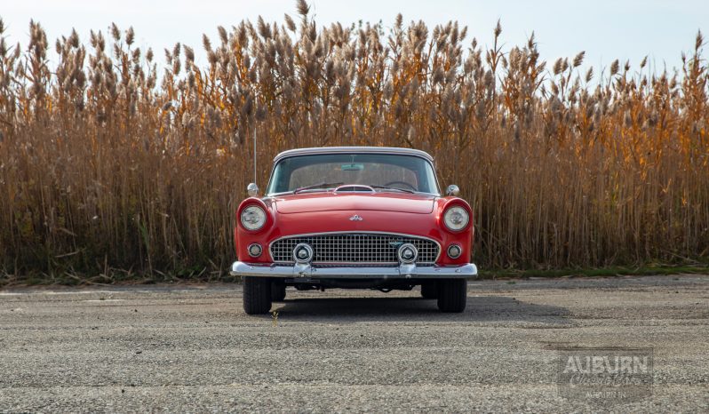 
								1955 Ford Thunderbird Convertible full									