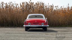 
										1955 Ford Thunderbird Convertible full									