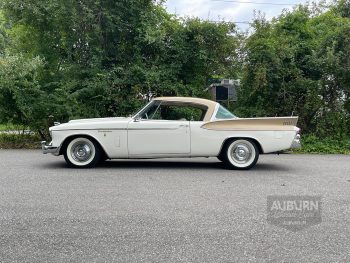 1957 Studebaker Goldenhawk