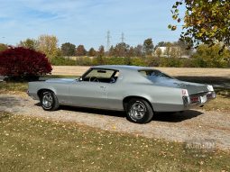 1969 Pontiac Grand Prix