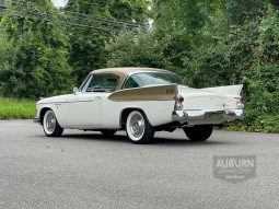 1957 Studebaker Goldenhawk