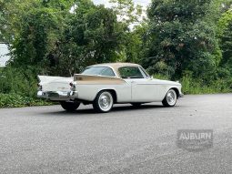 1957 Studebaker Goldenhawk