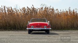 
										1955 Ford Thunderbird Convertible full									