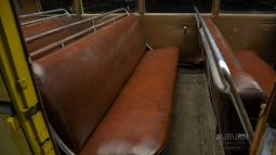 
										1937 White Model 706 Tour Bus full									