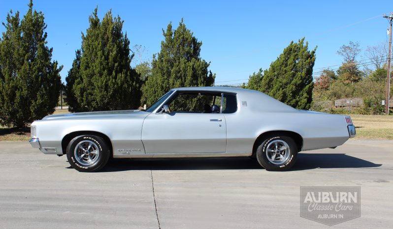 
								1969 Pontiac Grand Prix full									