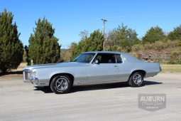 1969 Pontiac Grand Prix