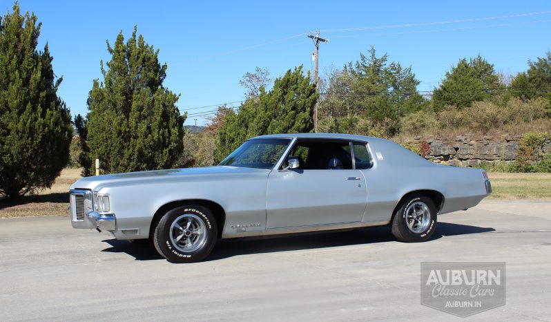 
								1969 Pontiac Grand Prix full									