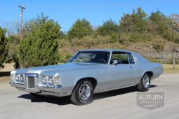 1969 Pontiac Grand Prix