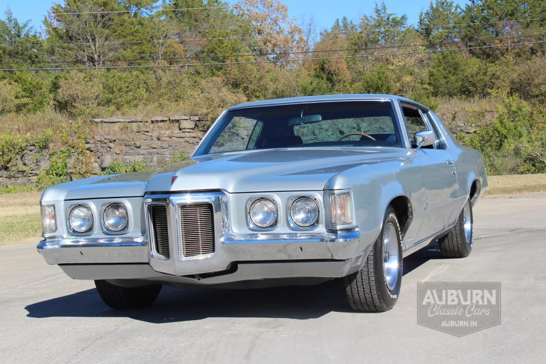 
								1969 Pontiac Grand Prix full									