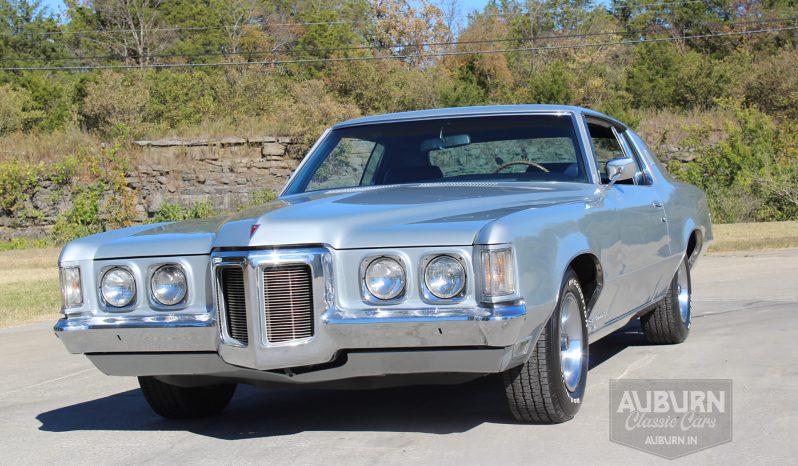 
								1969 Pontiac Grand Prix full									