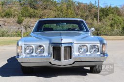 
										1969 Pontiac Grand Prix full									