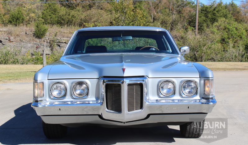 
								1969 Pontiac Grand Prix full									