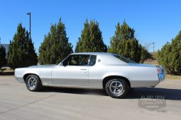 
										1969 Pontiac Grand Prix full									