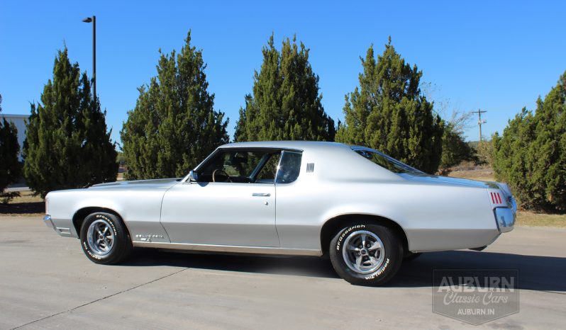 
								1969 Pontiac Grand Prix full									