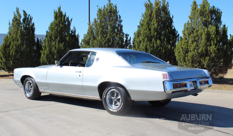 
								1969 Pontiac Grand Prix full									