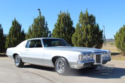 
										1969 Pontiac Grand Prix full									