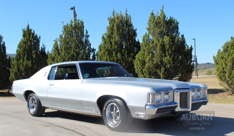 
								1969 Pontiac Grand Prix full									