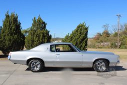 
										1969 Pontiac Grand Prix full									