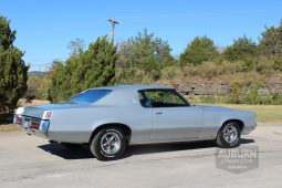 
										1969 Pontiac Grand Prix full									