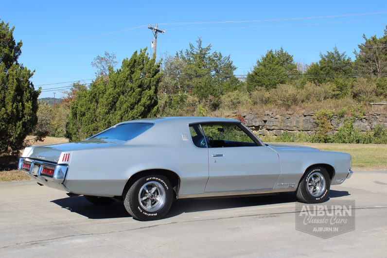 
								1969 Pontiac Grand Prix full									