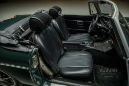 
										1972 MGB Roadster full									