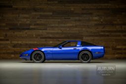 1996 Chevrolet Corvette Grand Sport