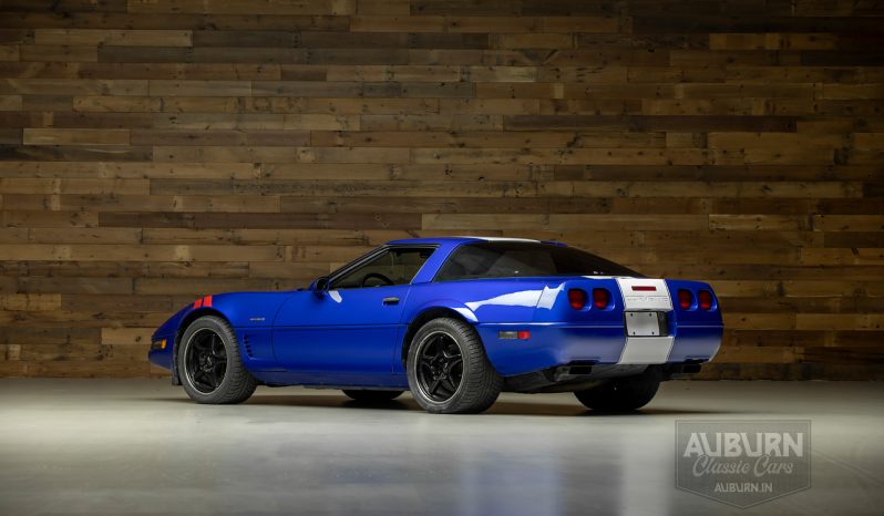 
								1996 Chevrolet Corvette Grand Sport full									