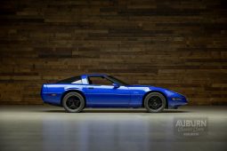 
										1996 Chevrolet Corvette Grand Sport full									