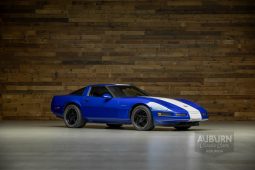 
										1996 Chevrolet Corvette Grand Sport full									