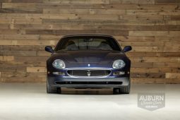 
										2004 Maserati Coupe Cambiocorsa full									