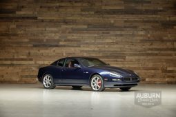 
										2004 Maserati Coupe Cambiocorsa full									